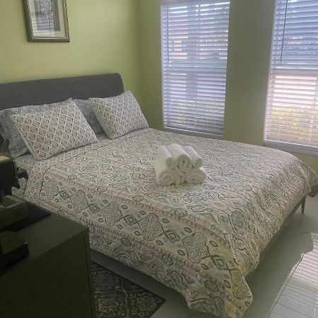 Casa Miami 1 Apartment Luaran gambar