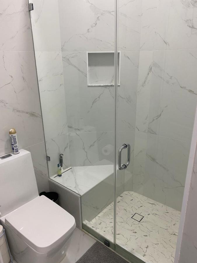 Casa Miami 1 Apartment Luaran gambar