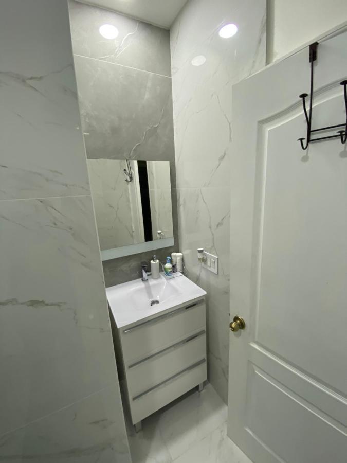 Casa Miami 1 Apartment Luaran gambar
