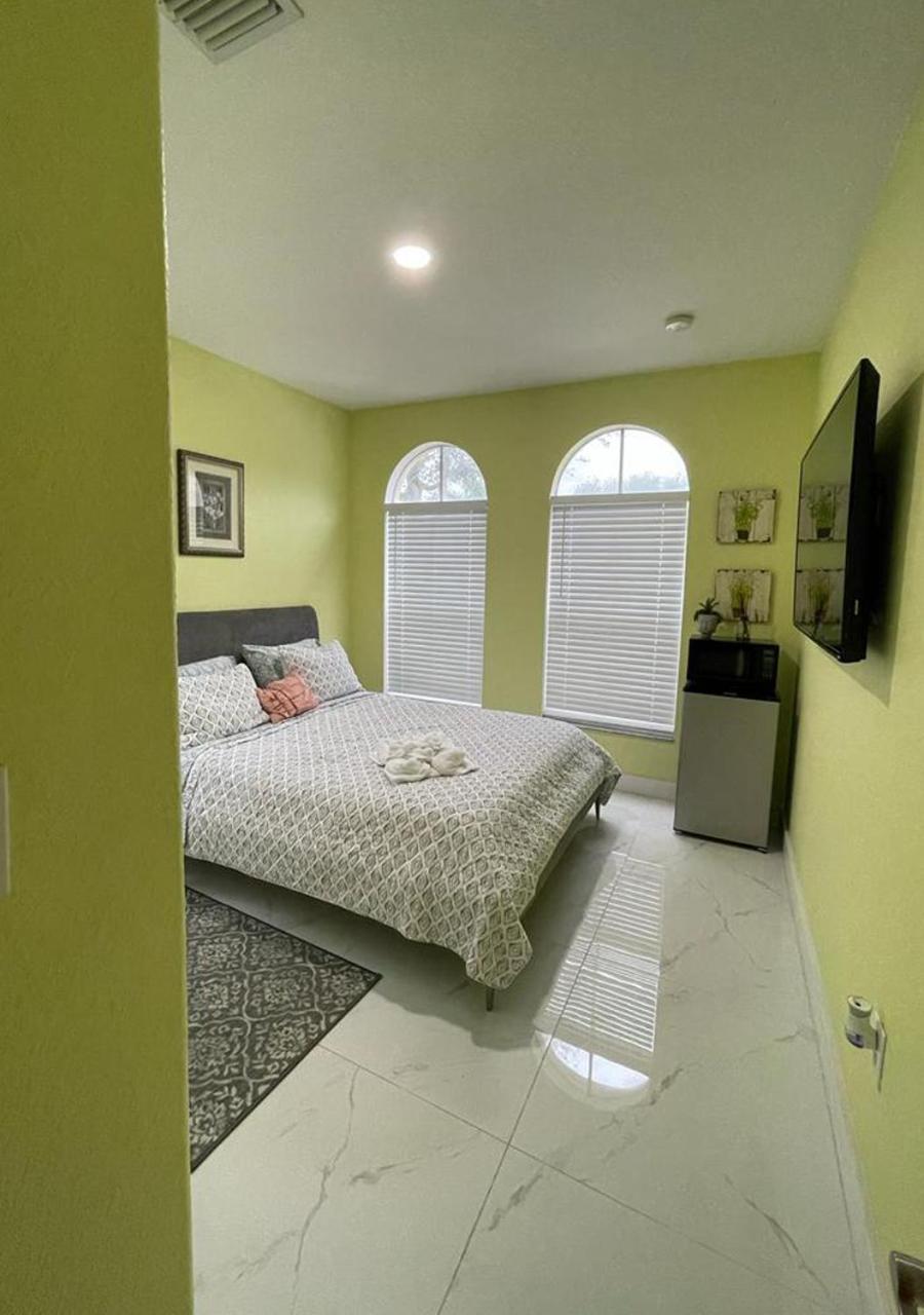 Casa Miami 1 Apartment Luaran gambar
