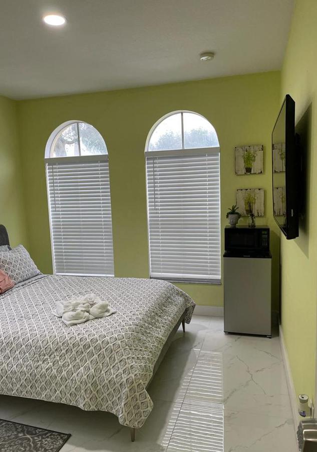 Casa Miami 1 Apartment Luaran gambar