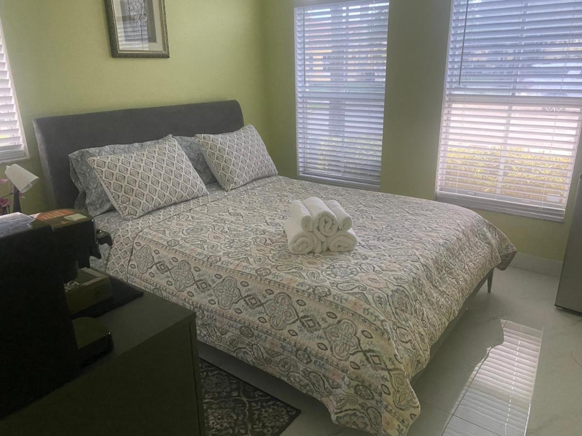 Casa Miami 1 Apartment Luaran gambar
