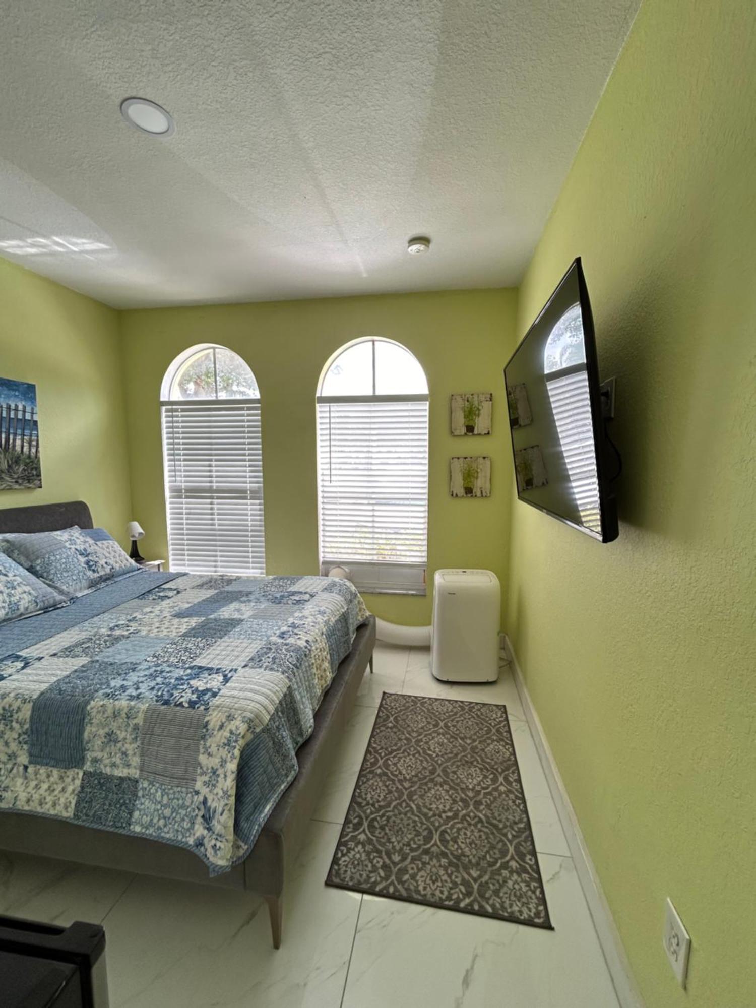 Casa Miami 1 Apartment Luaran gambar